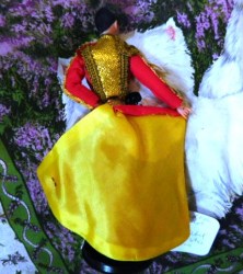 matador 7 back
